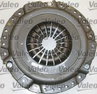 VALEO 828962 Clutch Kit